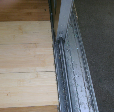 Sliding Door Roller and Track Repair in Tampa, FL Sliding Door Roller and Track Repair in Tampa, FL